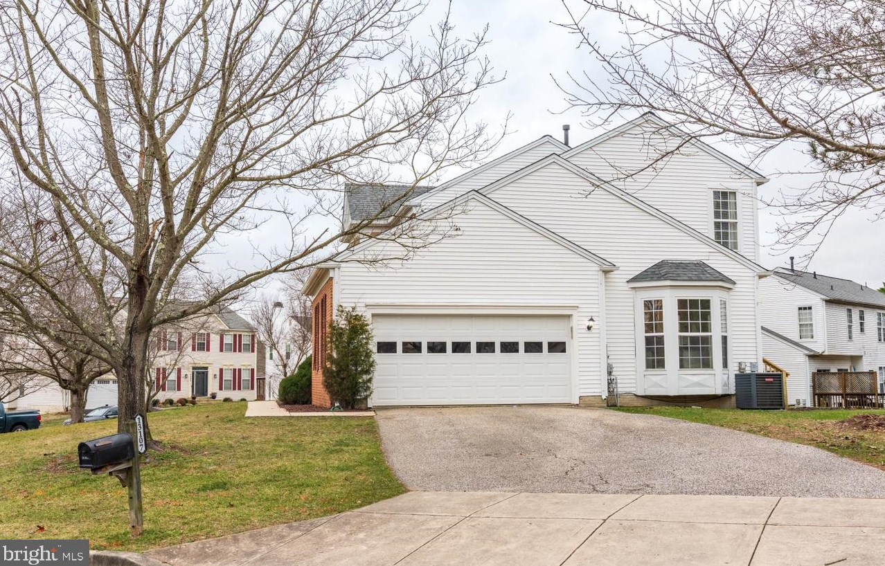 13107 Strawberry Hill Pl, Clinton, MD 20735