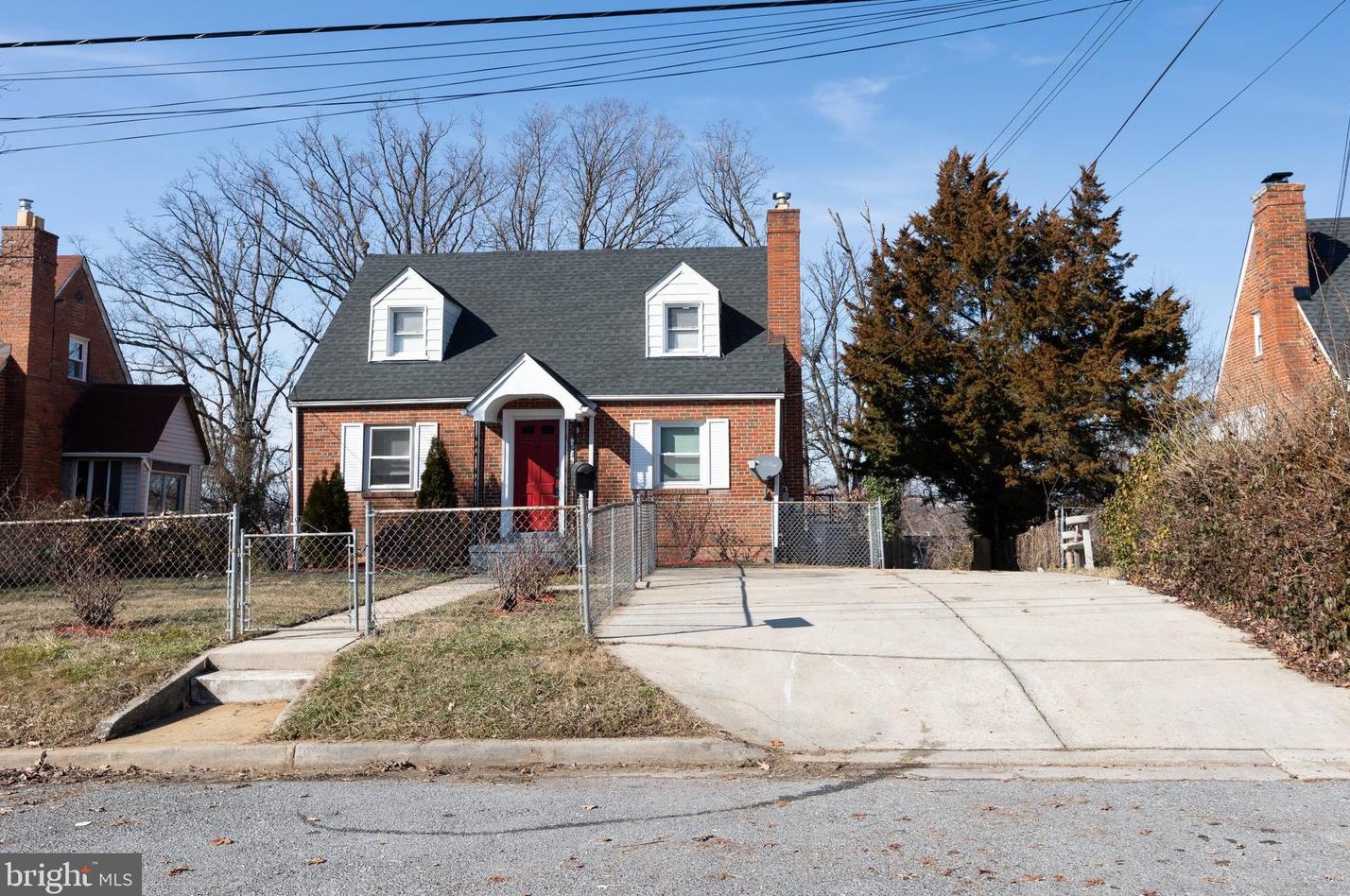 5024 56th Ave, Hyattsville, MD 20781