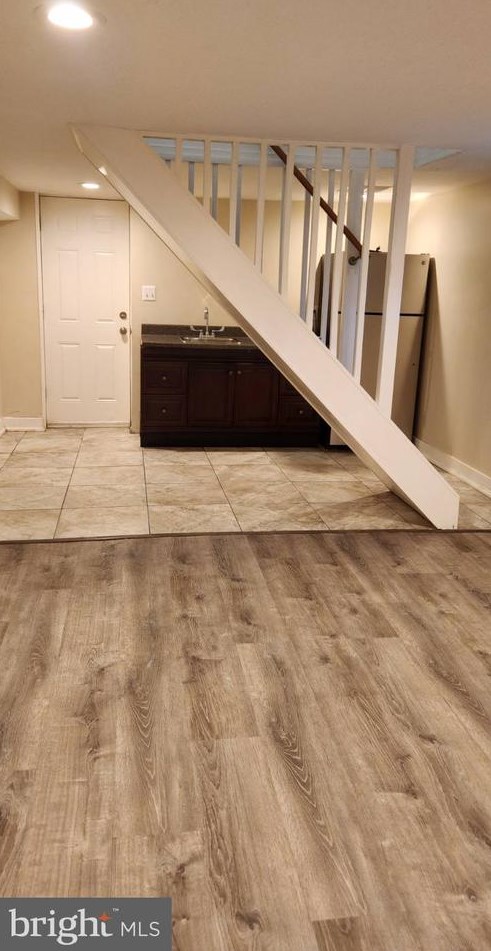 4122 Byers St, Capitol Heights MD  20743-5724 exterior