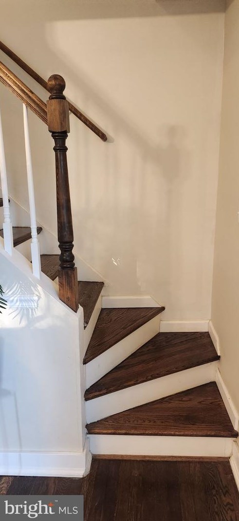 4122 Byers St, Capitol Heights MD  20743-5724 exterior