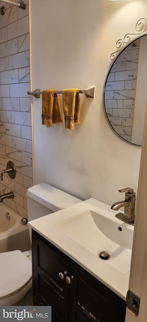 4122 Byers St, Capitol Heights MD  20743-5724 exterior