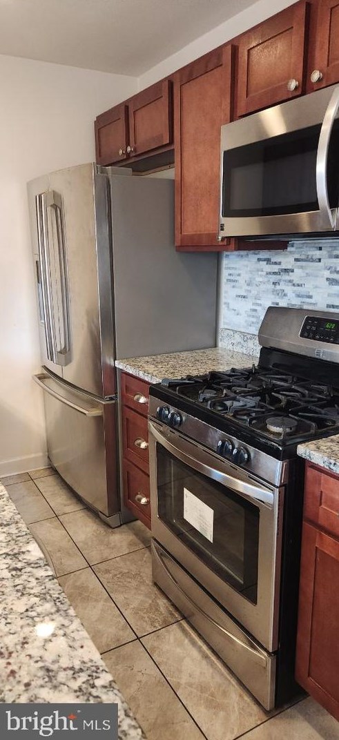 4122 Byers St, Capitol Heights MD  20743-5724 exterior