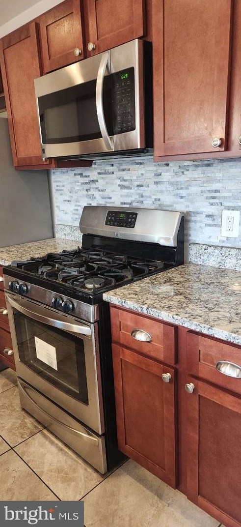 4122 Byers St, Capitol Heights MD  20743-5724 exterior