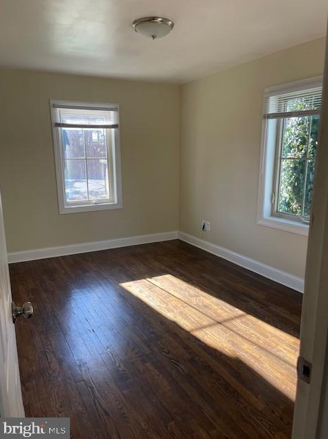 4122 Byers St, Capitol Heights MD  20743-5724 exterior