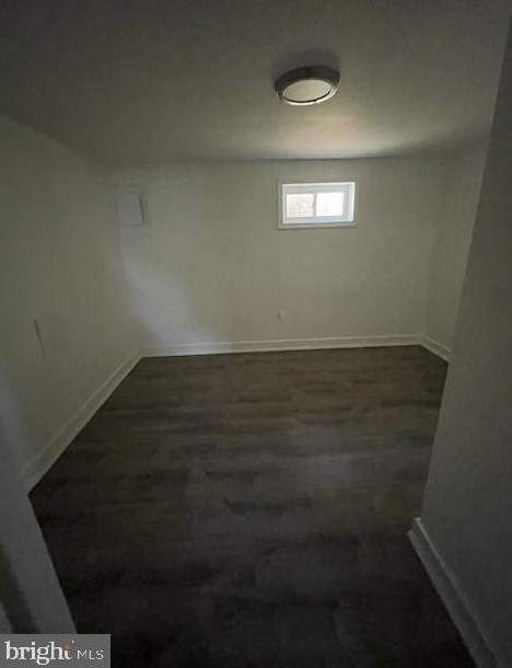 4122 Byers St, Capitol Heights MD  20743-5724 exterior