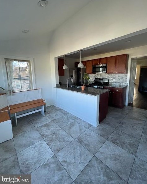 4122 Byers St, Capitol Heights MD  20743-5724 exterior