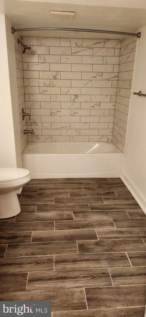 4122 Byers St, Capitol Heights MD  20743-5724 exterior