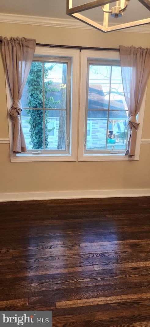 4122 Byers St, Capitol Heights MD  20743-5724 exterior