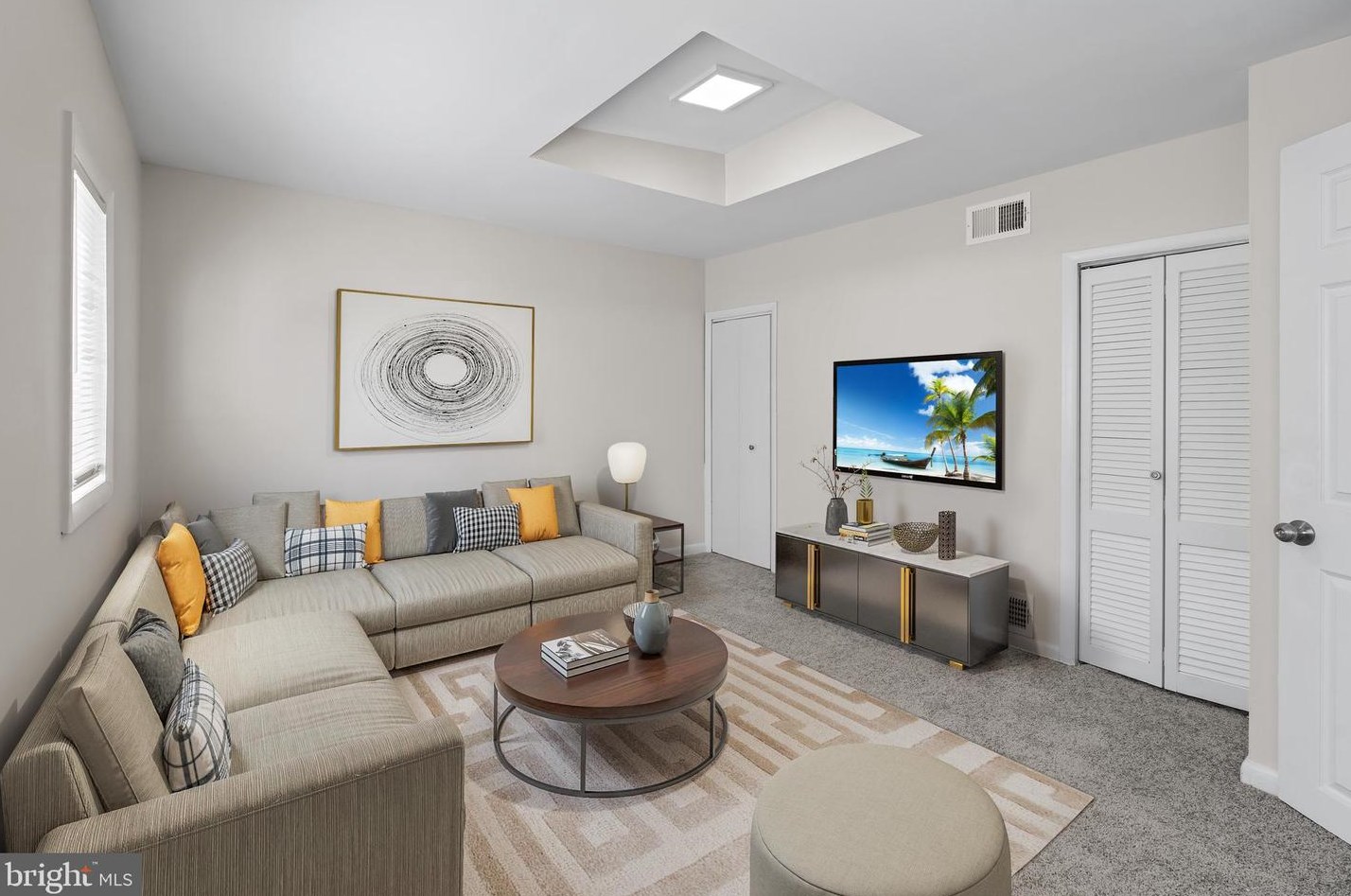 4906 Gunther St, Capitol Heights MD  20743-4023 exterior