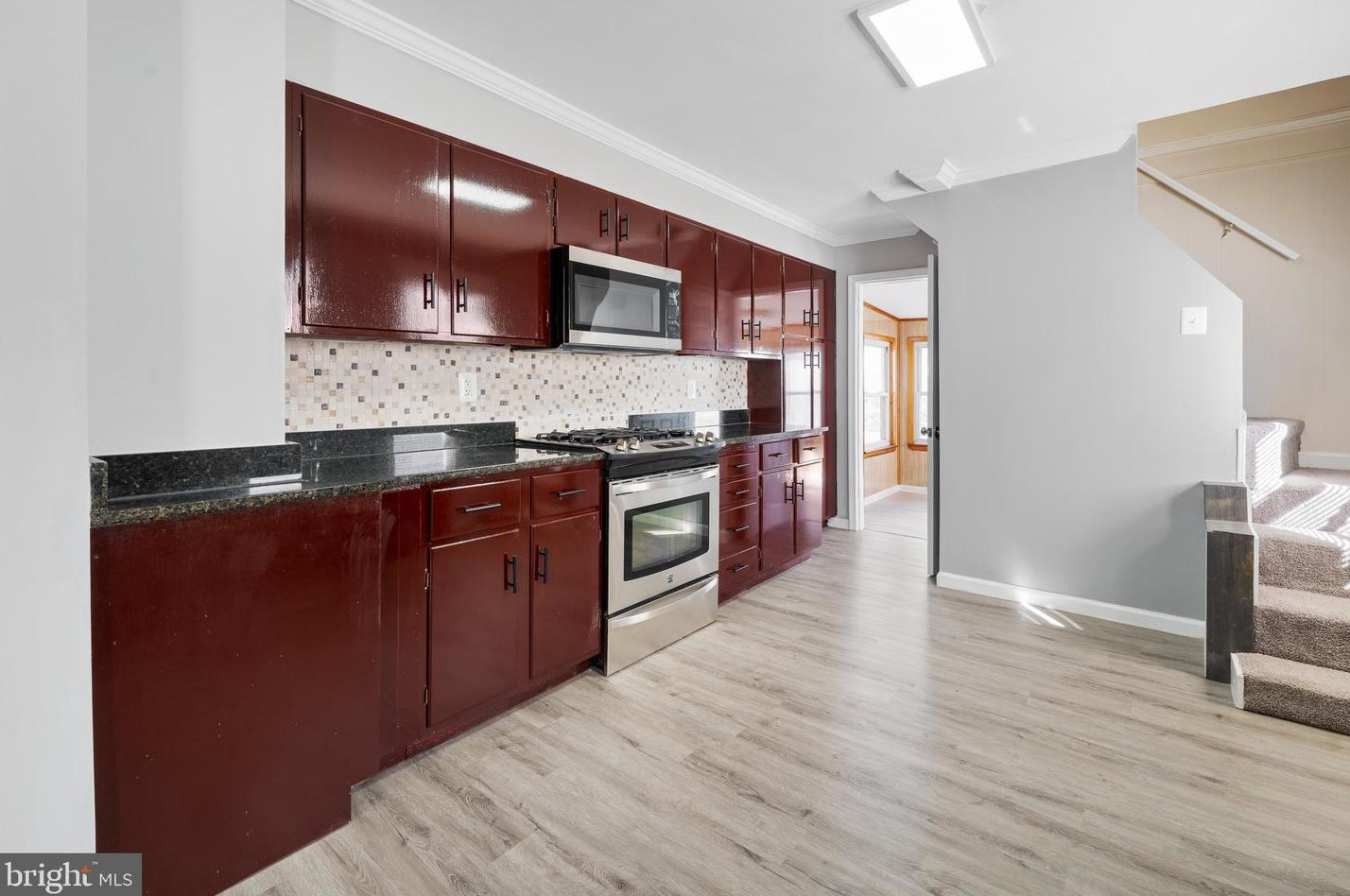 4906 Gunther St, Capitol Heights MD  20743-4023 exterior