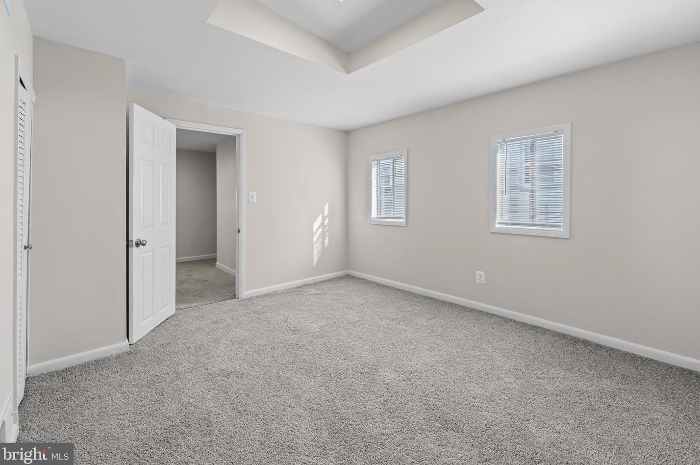 4906 Gunther St, Capitol Heights MD  20743-4023 exterior