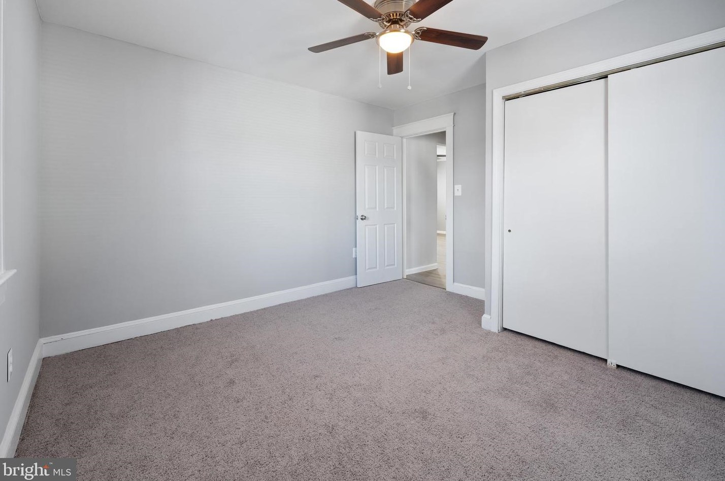 4906 Gunther St, Capitol Heights MD  20743-4023 exterior