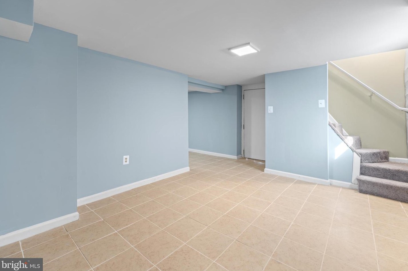 4906 Gunther St, Capitol Heights MD  20743-4023 exterior