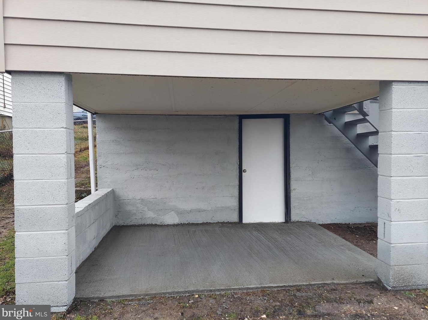 4906 Gunther St, Capitol Heights MD  20743-4023 exterior