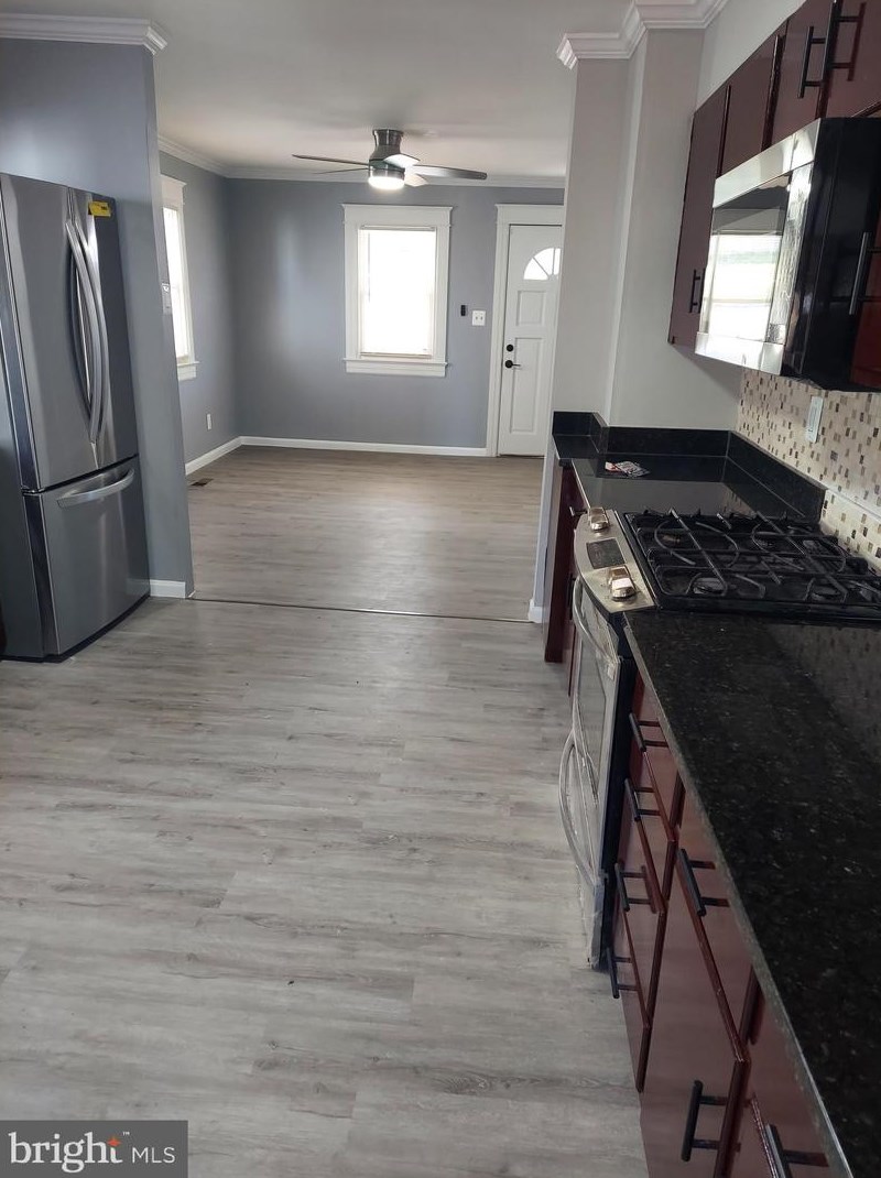 4906 Gunther St, Capitol Heights MD  20743-4023 exterior