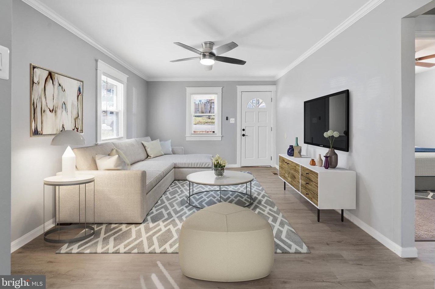 4906 Gunther St, Capitol Heights, MD 20743-4023