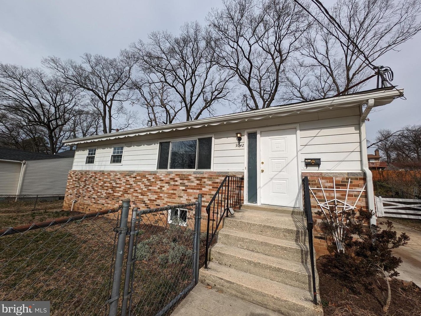 9342 Washington Blvd, Lanham, MD 20706-3109