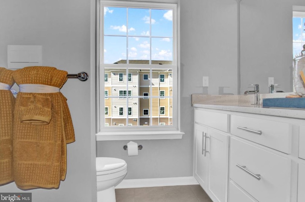 8815 Mimosa Ave, Clinton MD  20735-2648 exterior