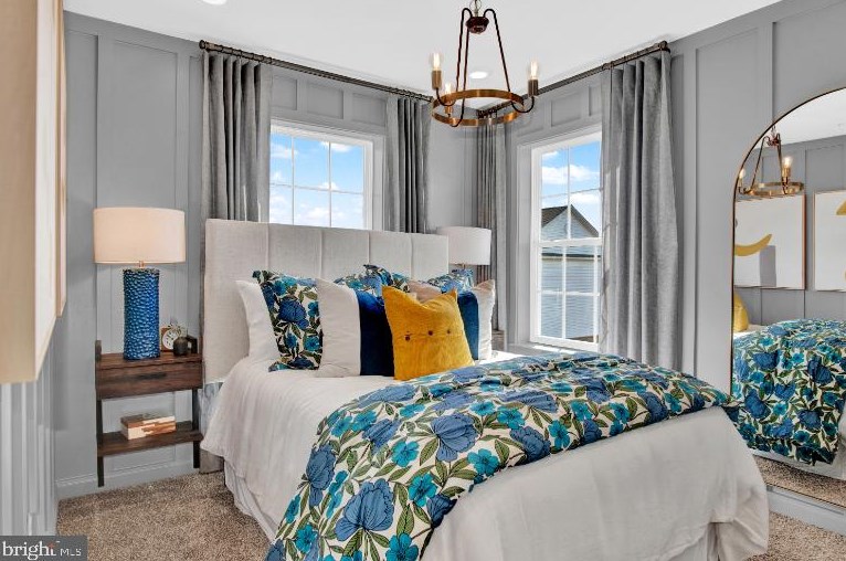 8823 Mimosa Ave, Clinton MD  20735-2648 exterior