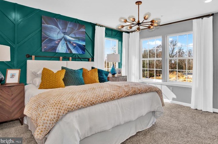 8823 Mimosa Ave, Clinton MD  20735-2648 exterior