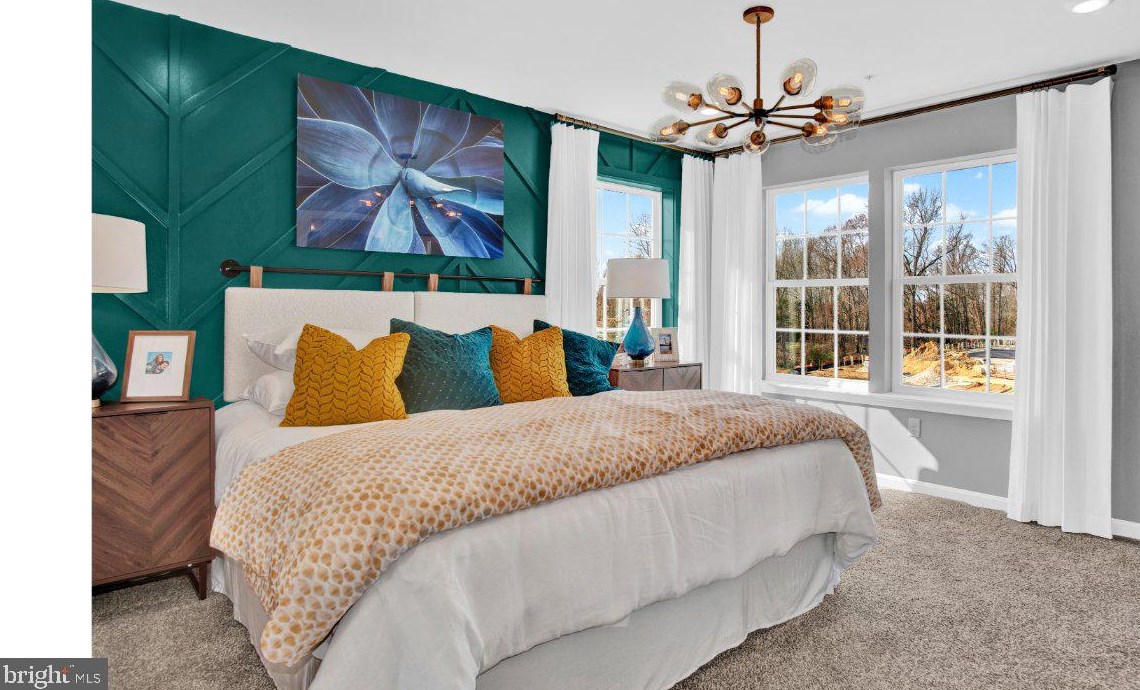 8817 Mimosa Ave, Clinton MD  20735-2648 exterior