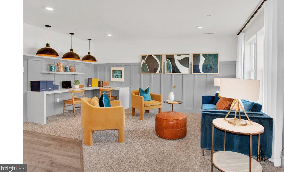 8817 Mimosa Ave, Clinton MD  20735-2648 exterior