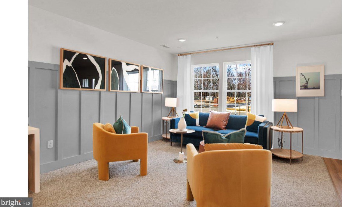 8817 Mimosa Ave, Clinton MD  20735-2648 exterior