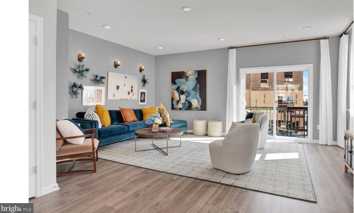 8825 Mimosa Ave, Clinton MD  20735-2648 exterior