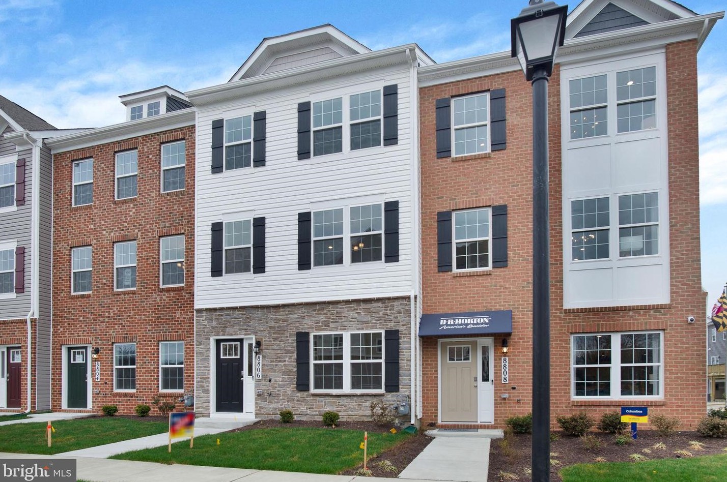 8819 Mimosa Ave, Clinton, MD 20735-2648