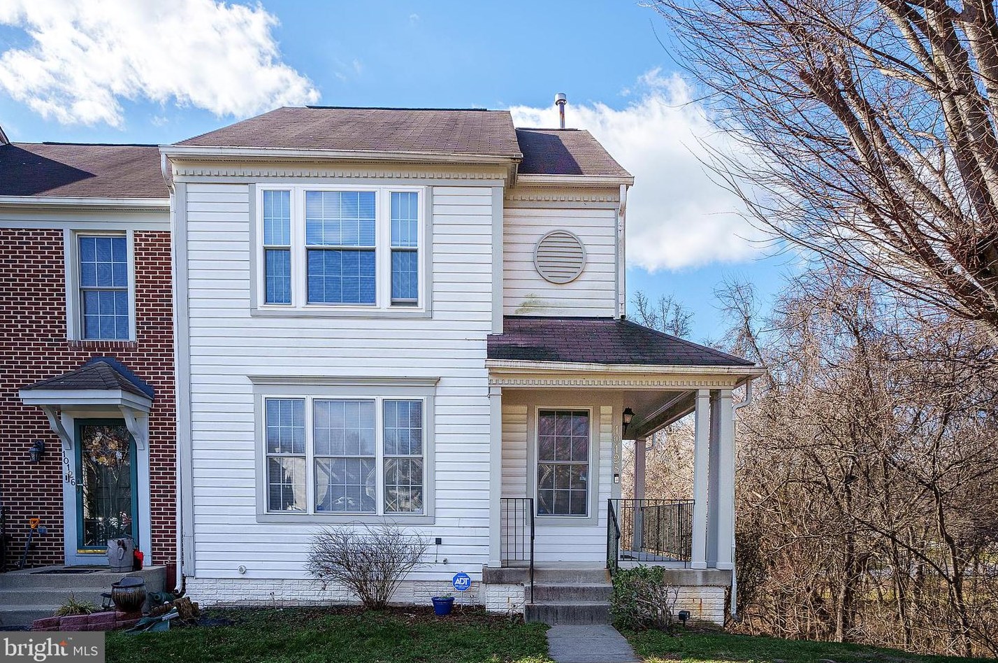 10128 Quiet Brook Ln, Clinton, MD 20735