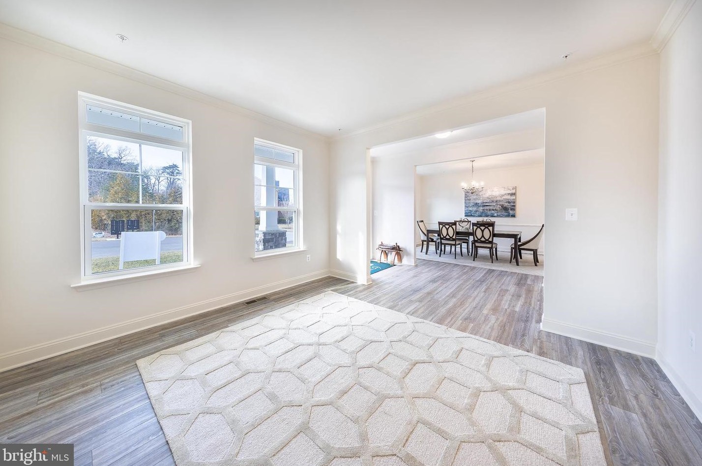 8602 Cedar Chase Dr, Clinton MD  20735-1987 exterior