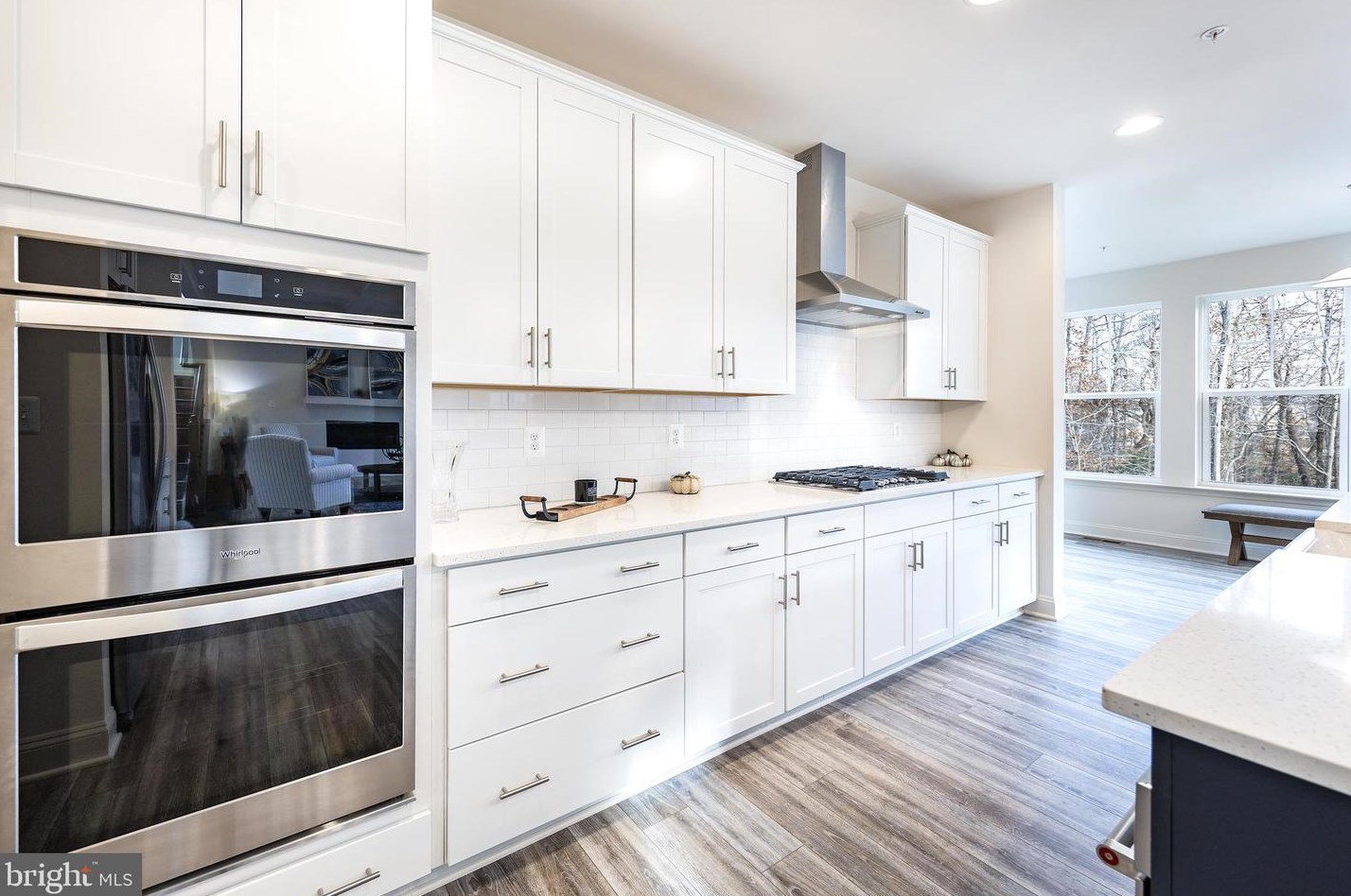 8602 Cedar Chase Dr, Clinton MD  20735-1987 exterior