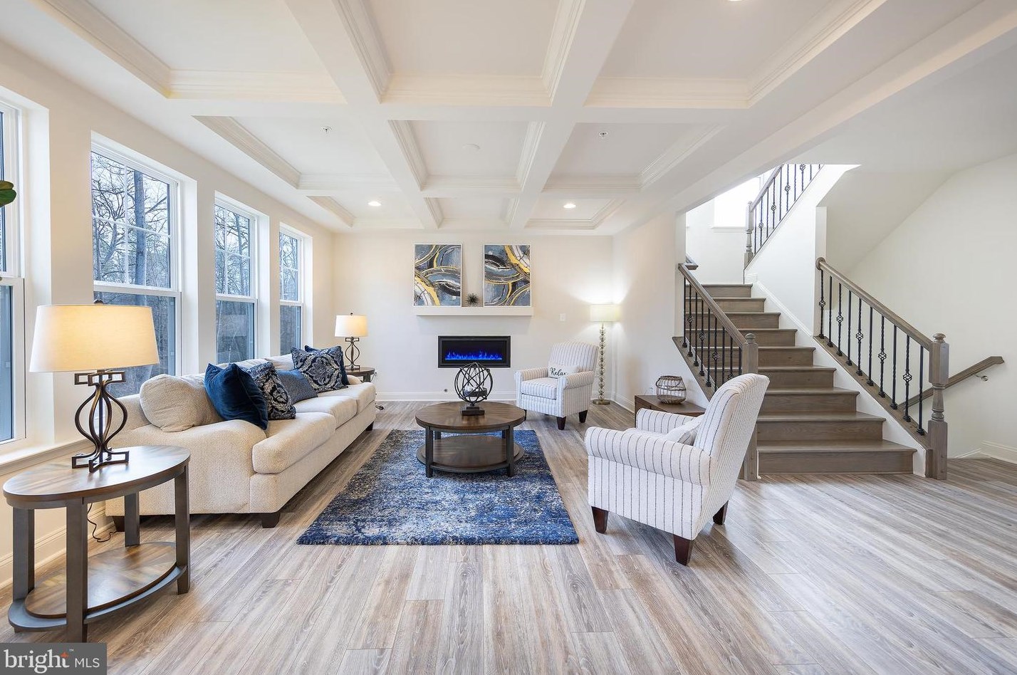 8602 Cedar Chase Dr, Clinton MD  20735-1987 exterior