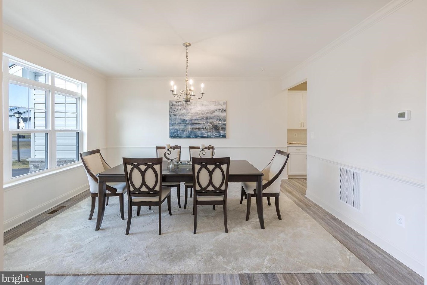 8602 Cedar Chase Dr, Clinton MD  20735-1987 exterior