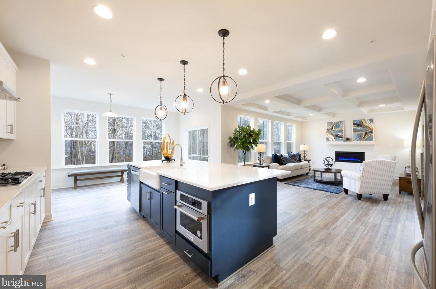 8602 Cedar Chase Dr, Clinton MD  20735-1987 exterior