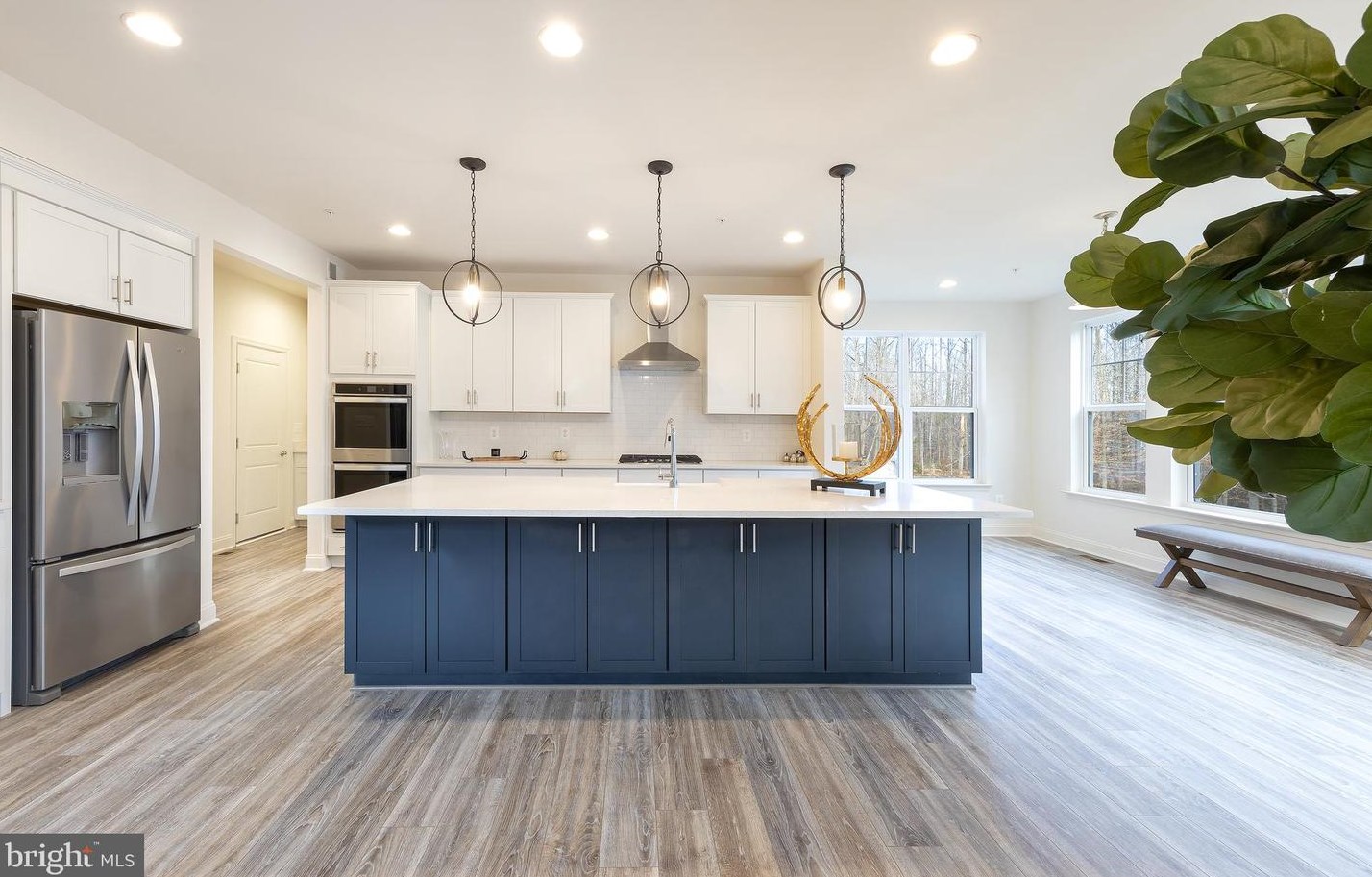 8602 Cedar Chase Dr, Clinton MD  20735-1987 exterior