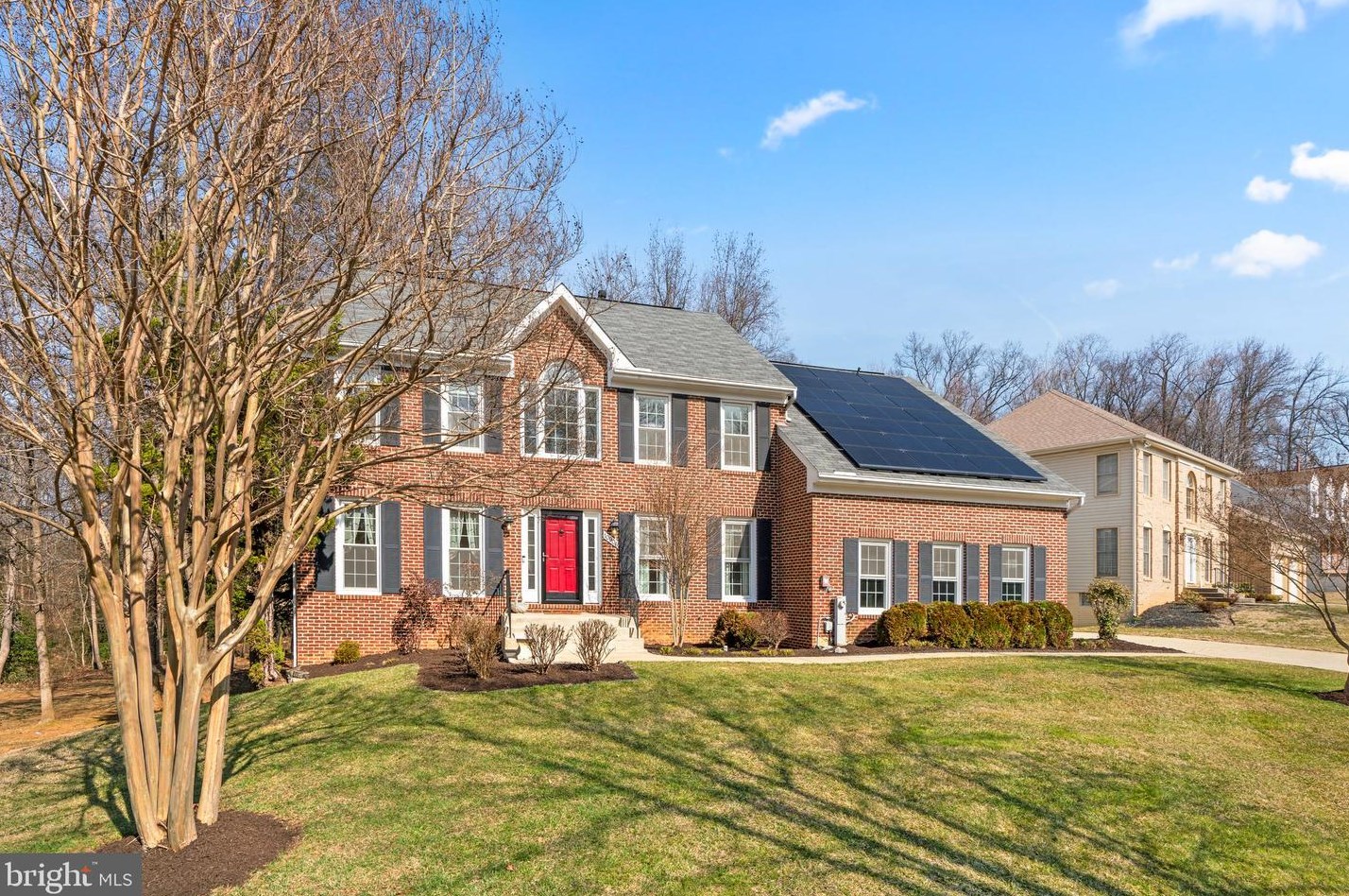 10906 Legend Manor Ln, Glenn Dale, MD 20769