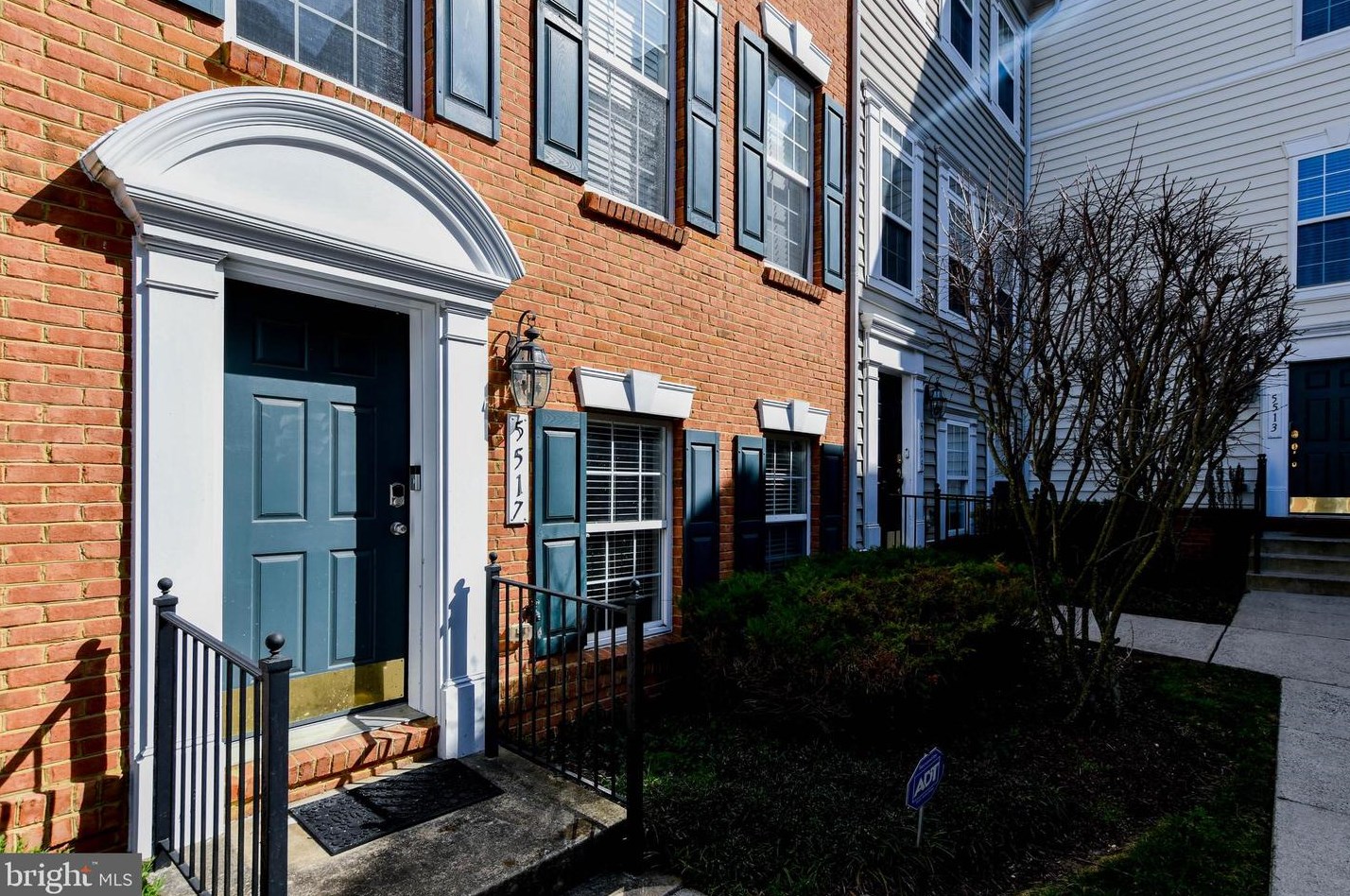5517 Hartfield Ave, Suitland, MD 20746-4254