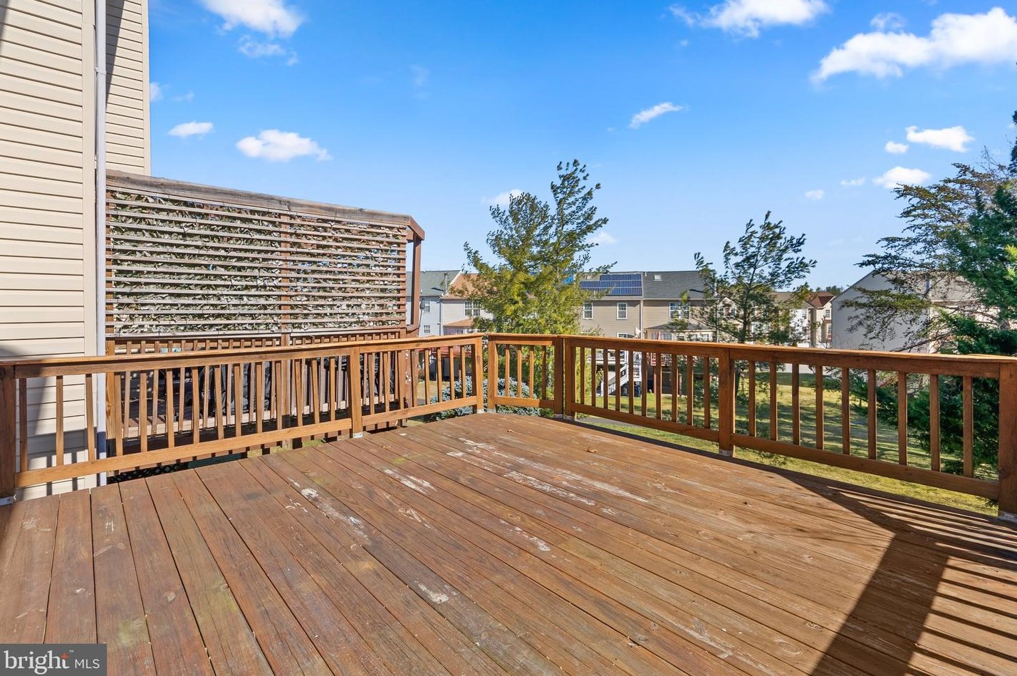 14315 Bonnett Ln, Laurel MD  20707-5222 exterior