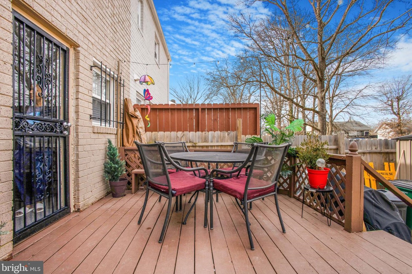 6410 Seat Pleasant Dr, Capitol Heights MD  20743-6015 exterior