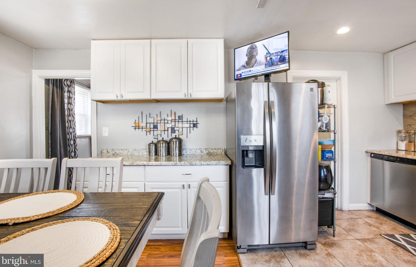 6410 Seat Pleasant Dr, Capitol Heights MD  20743-6015 exterior