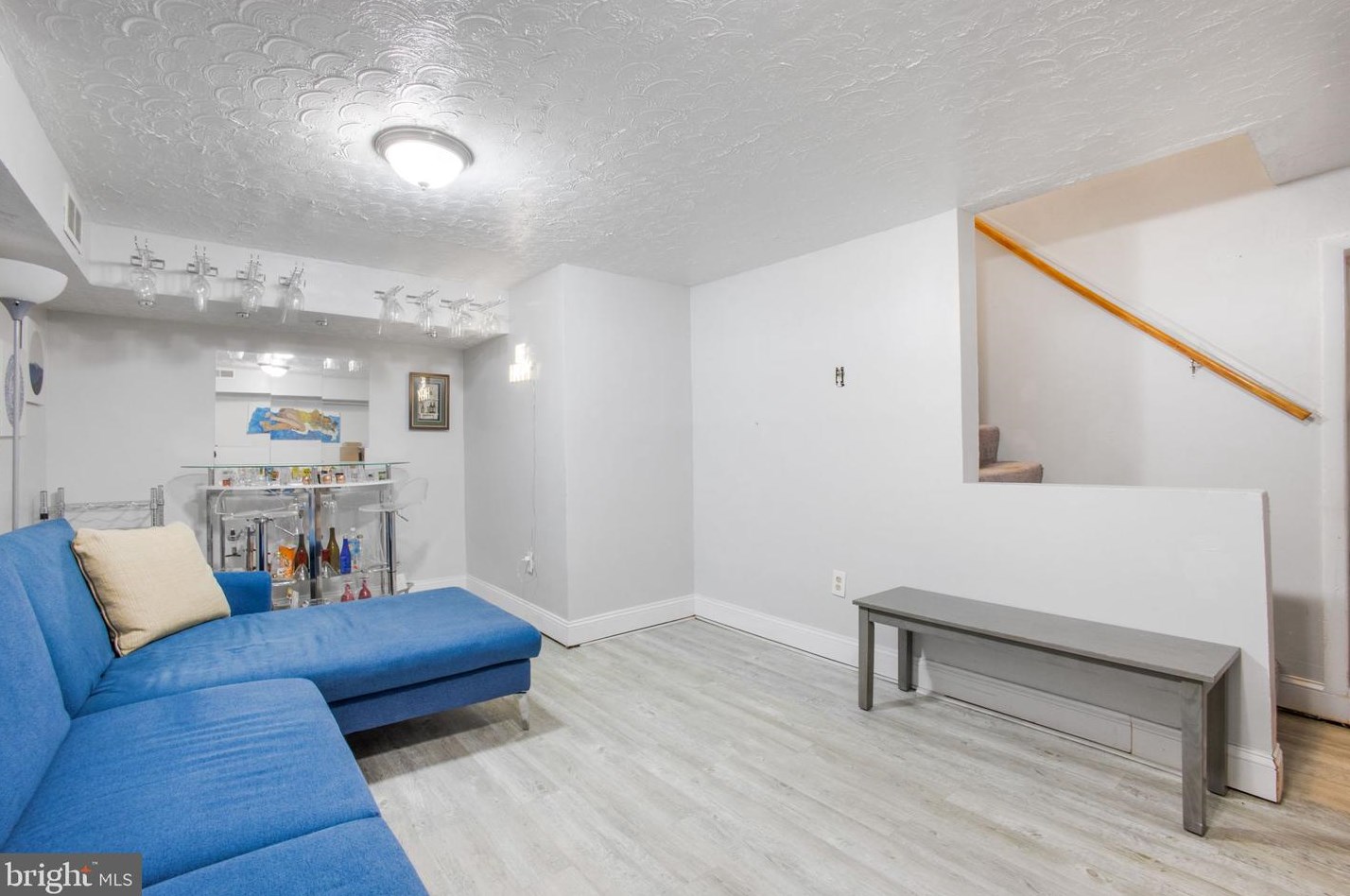 6410 Seat Pleasant Dr, Capitol Heights MD  20743-6015 exterior