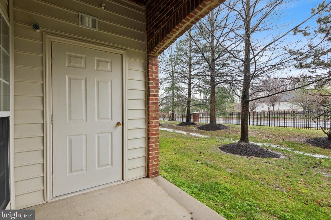 2005 Connor Ct, Bowie MD  20721-3195 exterior
