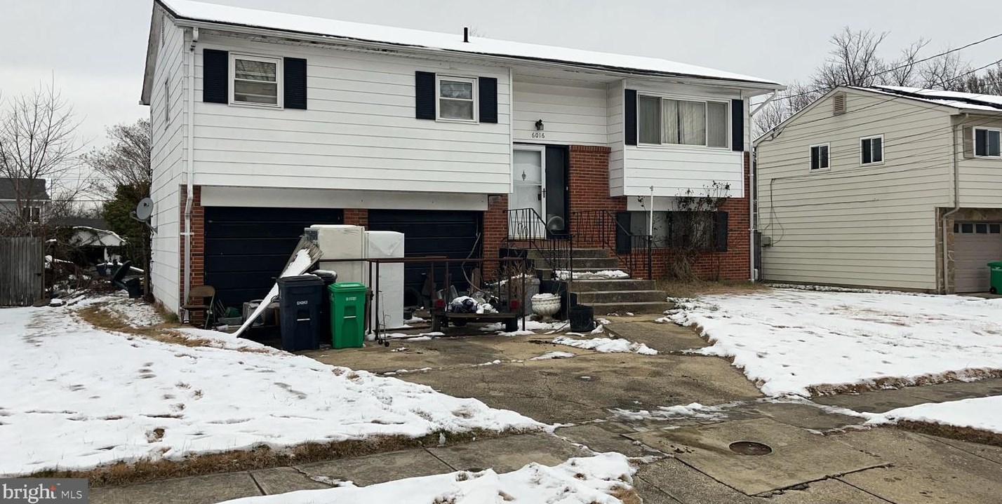 6016 Maria Ave, Suitland, MD 20746