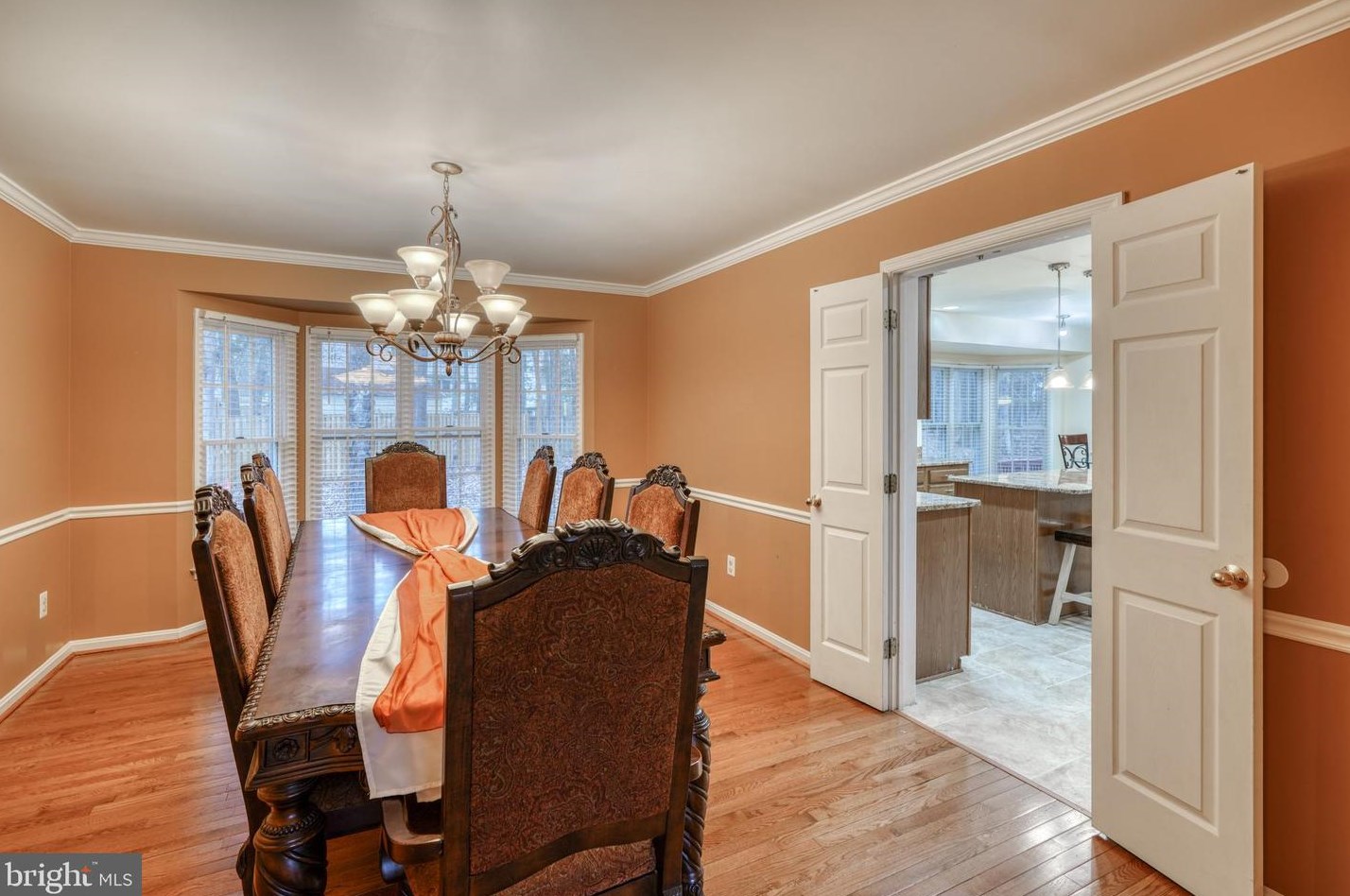 2003 Alleva Ct, Accokeek MD  20607-3255 exterior