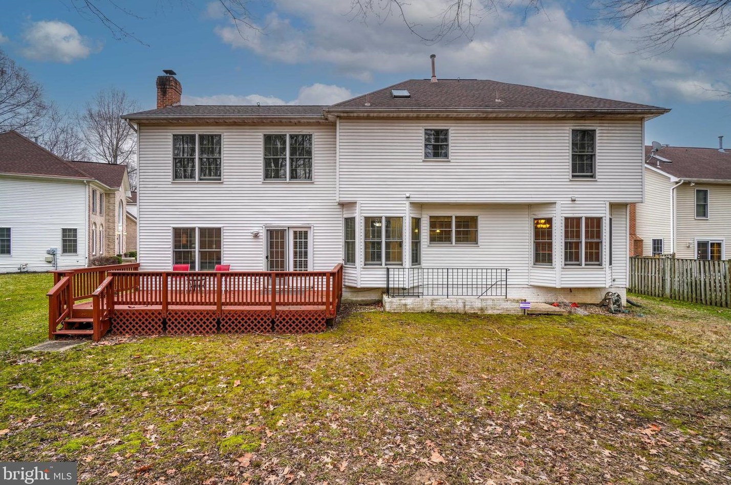 2003 Alleva Ct, Accokeek MD  20607-3255 exterior