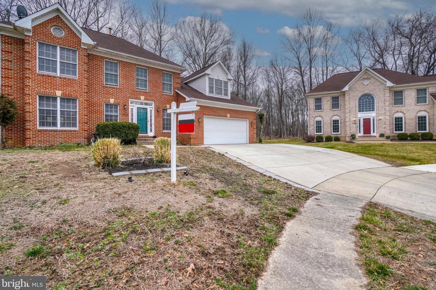 2003 Alleva Ct, Accokeek, MD 20607-3255