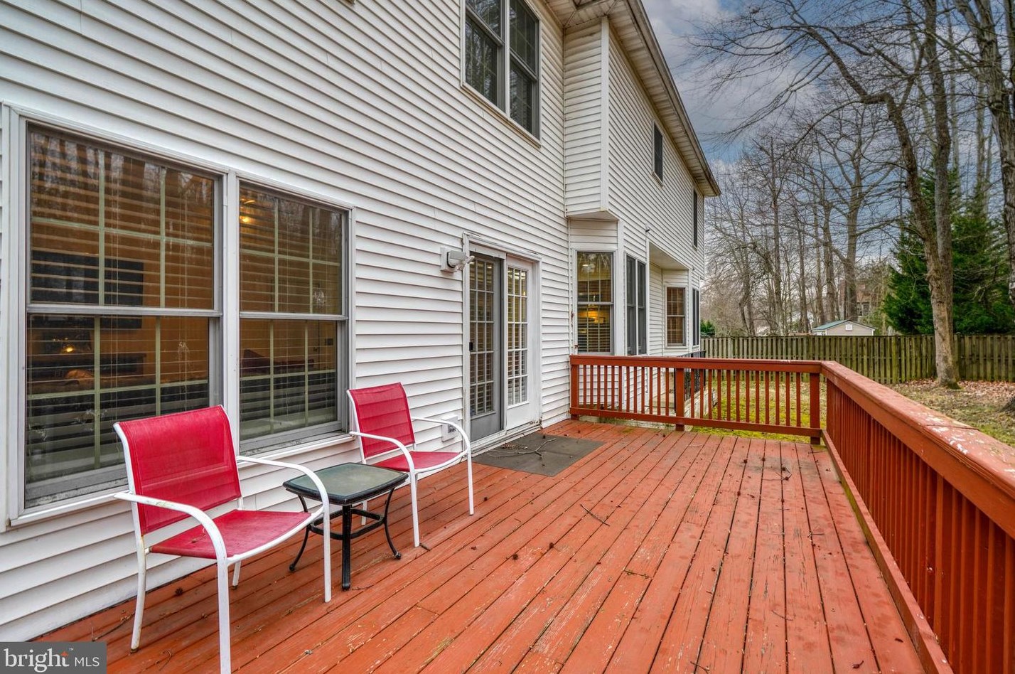 2003 Alleva Ct, Accokeek MD  20607-3255 exterior