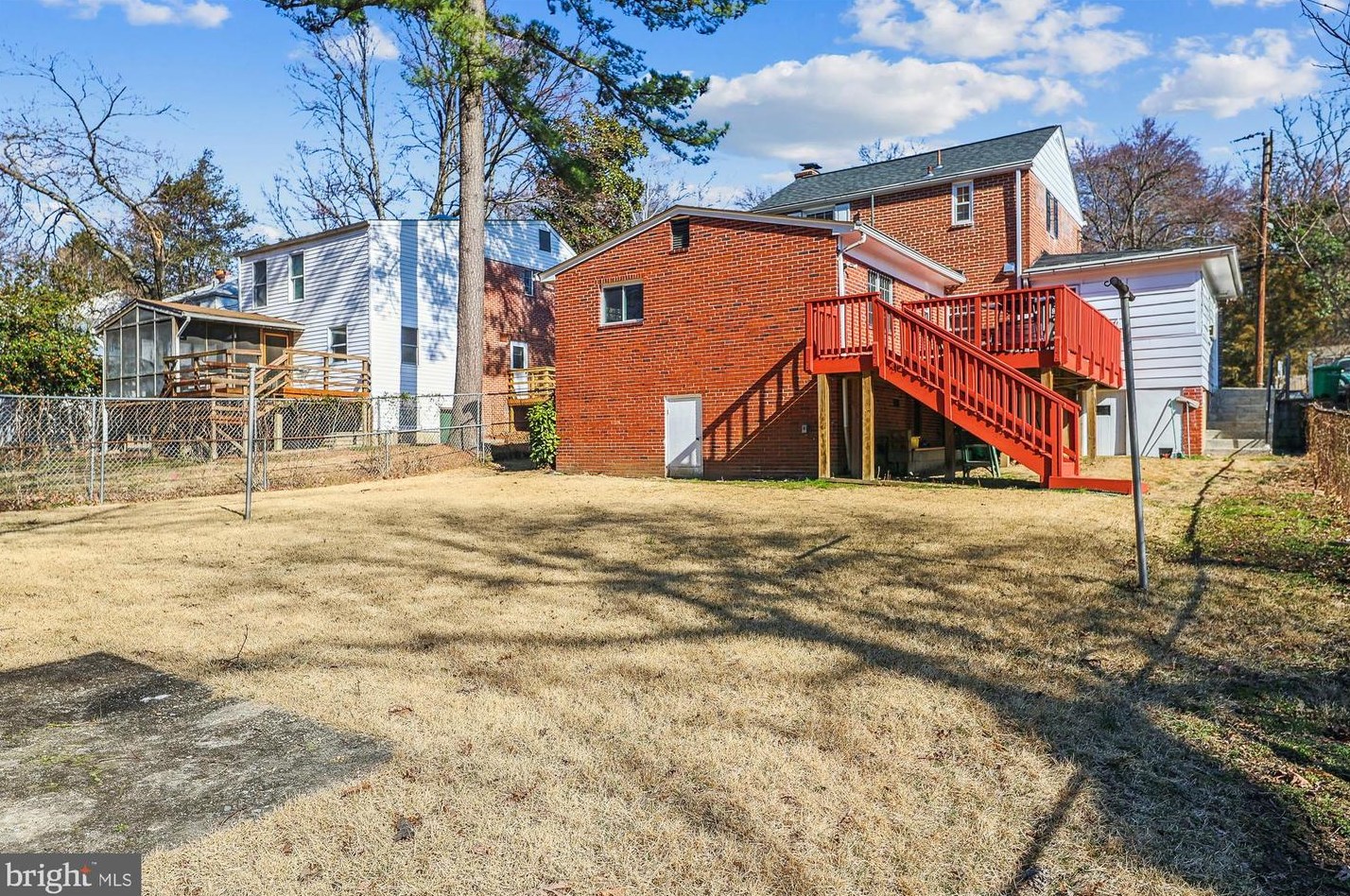 7304 15th Ave, Silver Spring, MD 20912