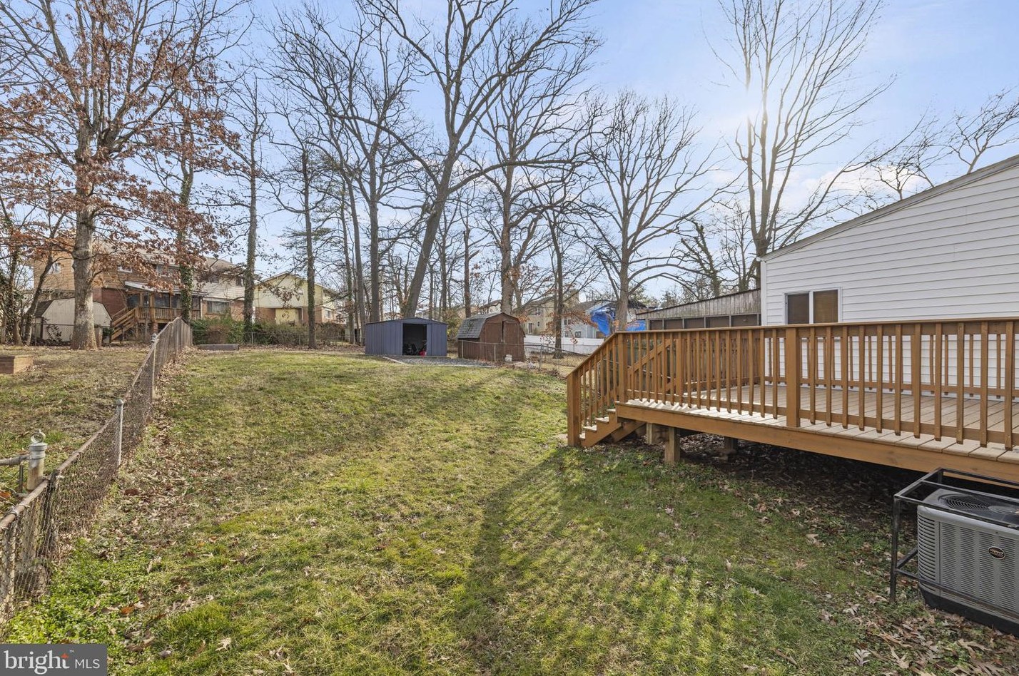 7324 Joplin St, Capitol Heights MD  20743-1819 exterior